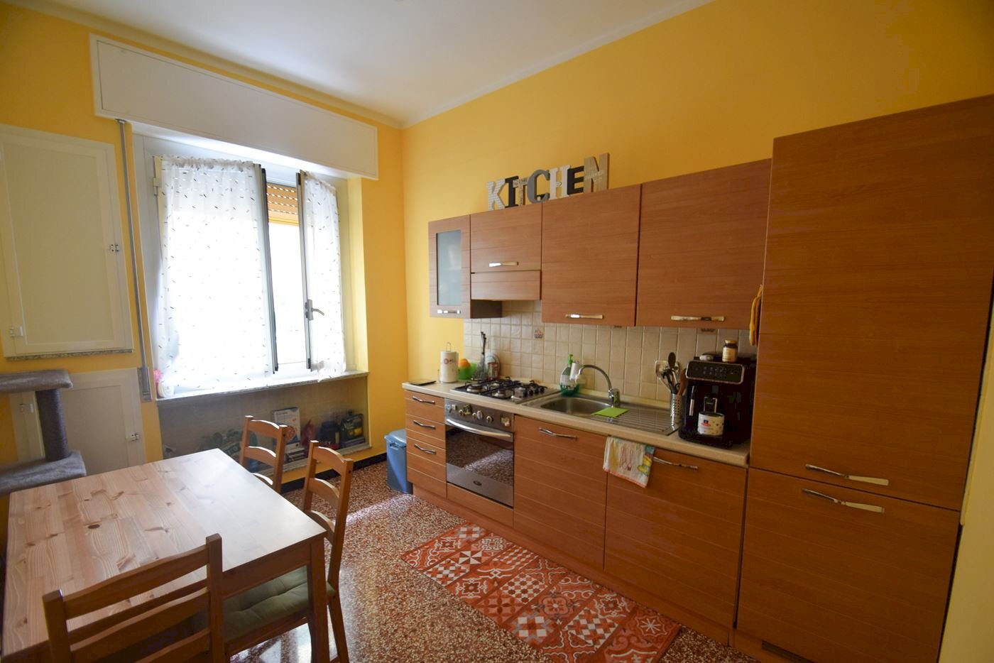 Appartamento Via Murtola, Genova (zona Palmaro) - foto 1