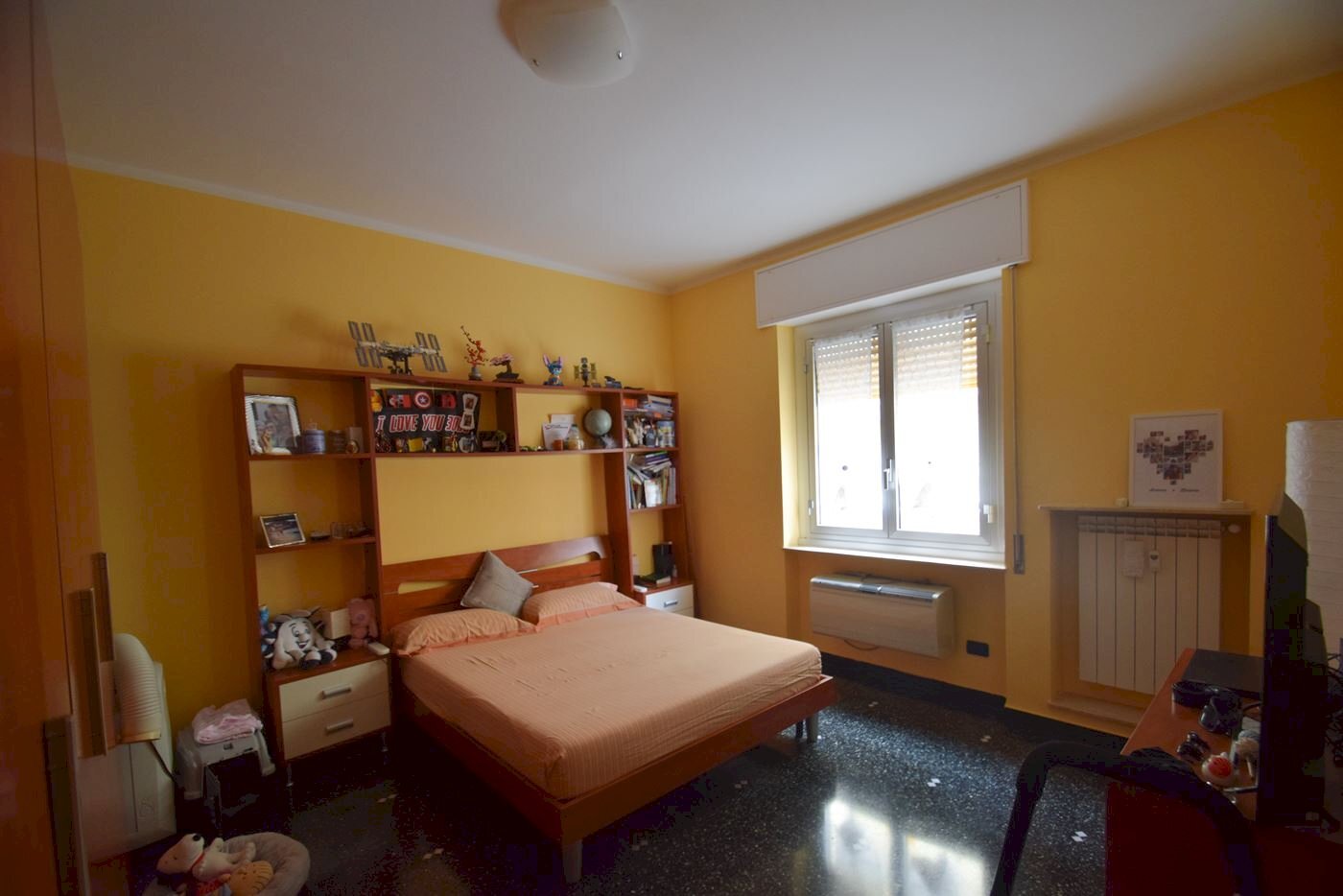 Appartamento Via Murtola, Genova (zona Palmaro) - foto 2