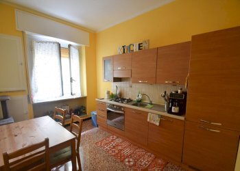 Appartamento Via Murtola, Genova (zona Palmaro) - foto 1