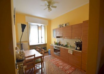 Appartamento Via Murtola, Genova (zona Palmaro) - foto 4