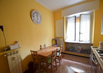 Appartamento Via Murtola, Genova (zona Palmaro) - foto 5