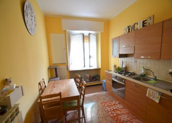 Appartamento Via Murtola, Genova (zona Palmaro) - foto 6