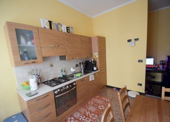 Appartamento Via Murtola, Genova (zona Palmaro) - foto 7