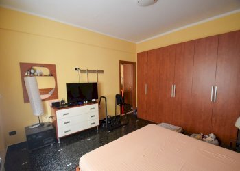 Appartamento Via Murtola, Genova (zona Palmaro) - foto 8