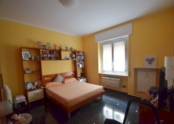 Appartamento Via Murtola, Genova (zona Palmaro) - foto 9