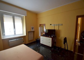 Appartamento Via Murtola, Genova (zona Palmaro) - foto 10