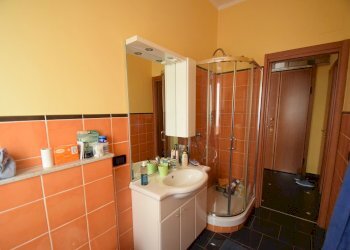 Appartamento Via Murtola, Genova (zona Palmaro) - foto 13