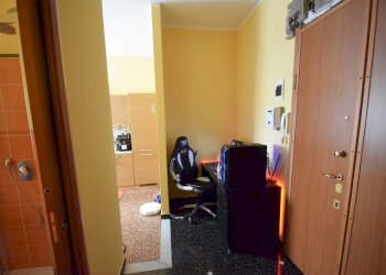 Appartamento Via Murtola, Genova (zona Palmaro) - foto 15