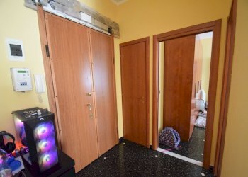 Appartamento Via Murtola, Genova (zona Palmaro) - foto 16