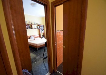 Appartamento Via Murtola, Genova (zona Palmaro) - foto 17