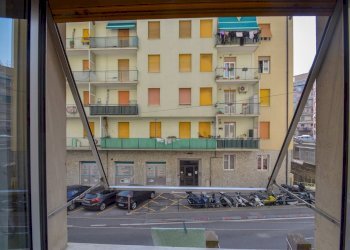 Appartamento Via Murtola, Genova (zona Palmaro) - foto 18