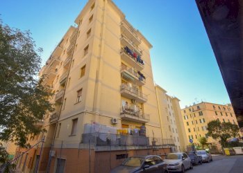 Appartamento Via Murtola, Genova (zona Palmaro) - foto 20