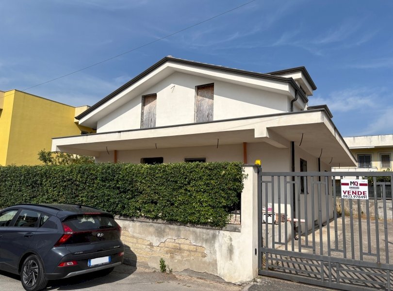 Villa Mondragone - foto 2