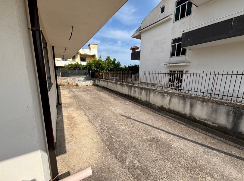 Villa Mondragone - foto 3