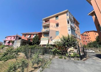 One-room apartment via calcagno, 41
Sciarborasca, Cogoleto - photo 2