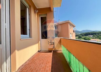 One-room apartment via calcagno, 41
Sciarborasca, Cogoleto - photo 20
