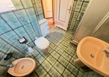 One-room apartment via calcagno, 41
Sciarborasca, Cogoleto - photo 24