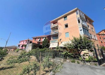 One-room apartment via calcagno, 41
Sciarborasca, Cogoleto - photo 31