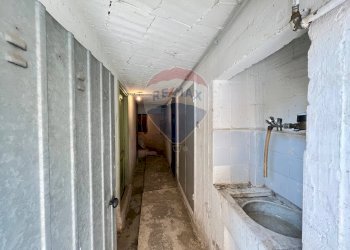 One-room apartment via calcagno, 41
Sciarborasca, Cogoleto - photo 34