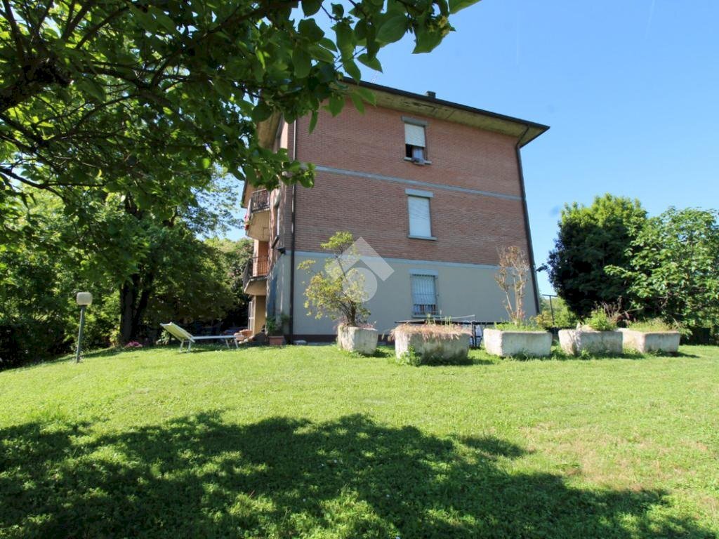 Casa indipendente Via Canale, Casalgrande - foto 1