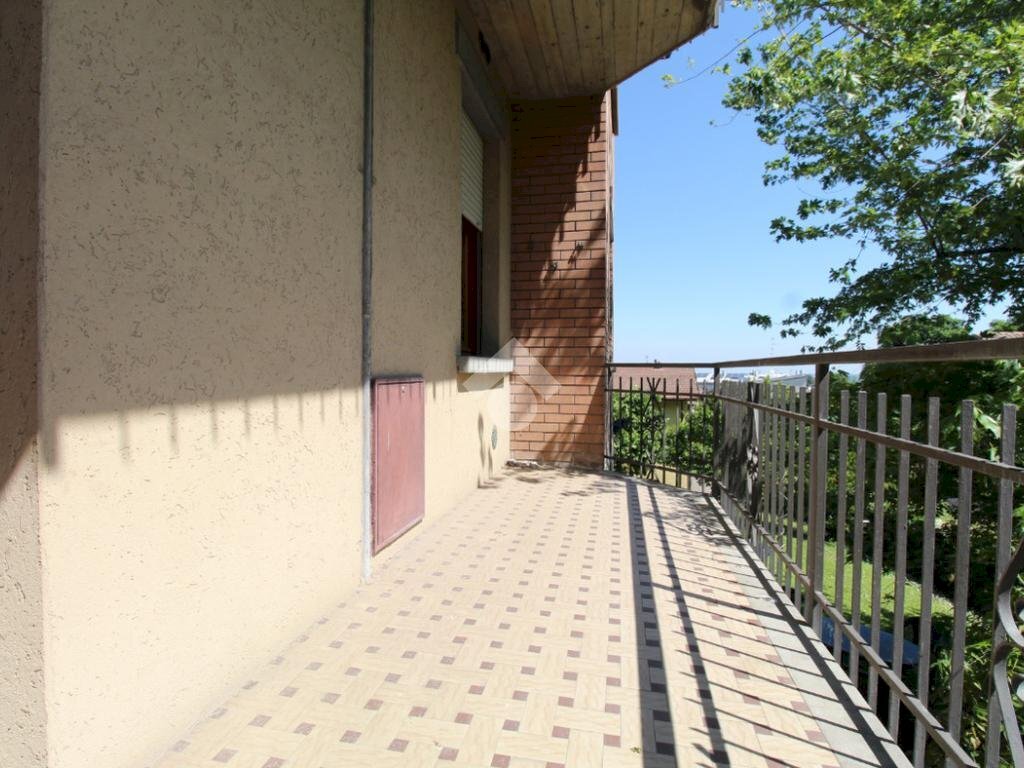 Casa indipendente Via Canale, Casalgrande - foto 3