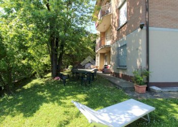 Independent house Via Canale, Casalgrande - photo 2