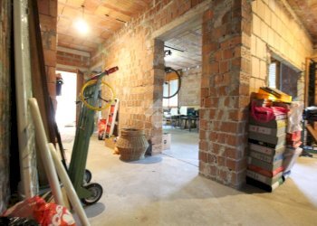 Independent house Via Canale, Casalgrande - photo 13