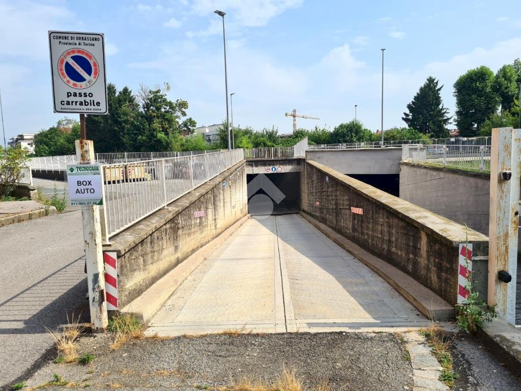Box VIa D. Di Nanni, Orbassano - foto 1