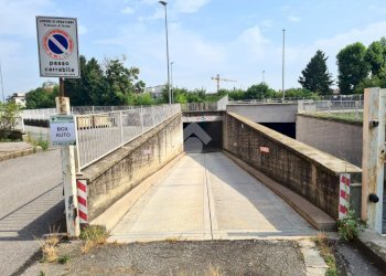 Box VIa D. Di Nanni, Orbassano - foto 1