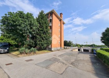 Box VIa D. Di Nanni, Orbassano - foto 2