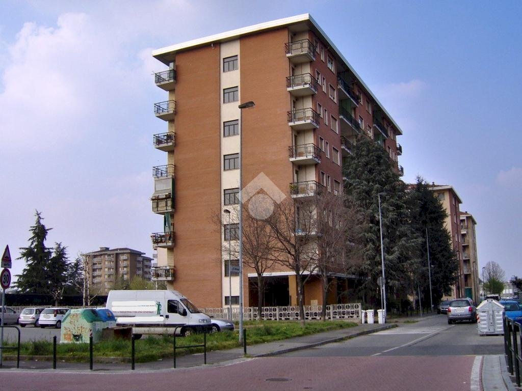 Parking space Via Allason, Grugliasco - photo 1