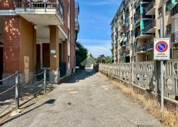 Parking space Via Allason, Grugliasco - photo 3