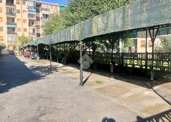Parking space Via Allason, Grugliasco - photo 7