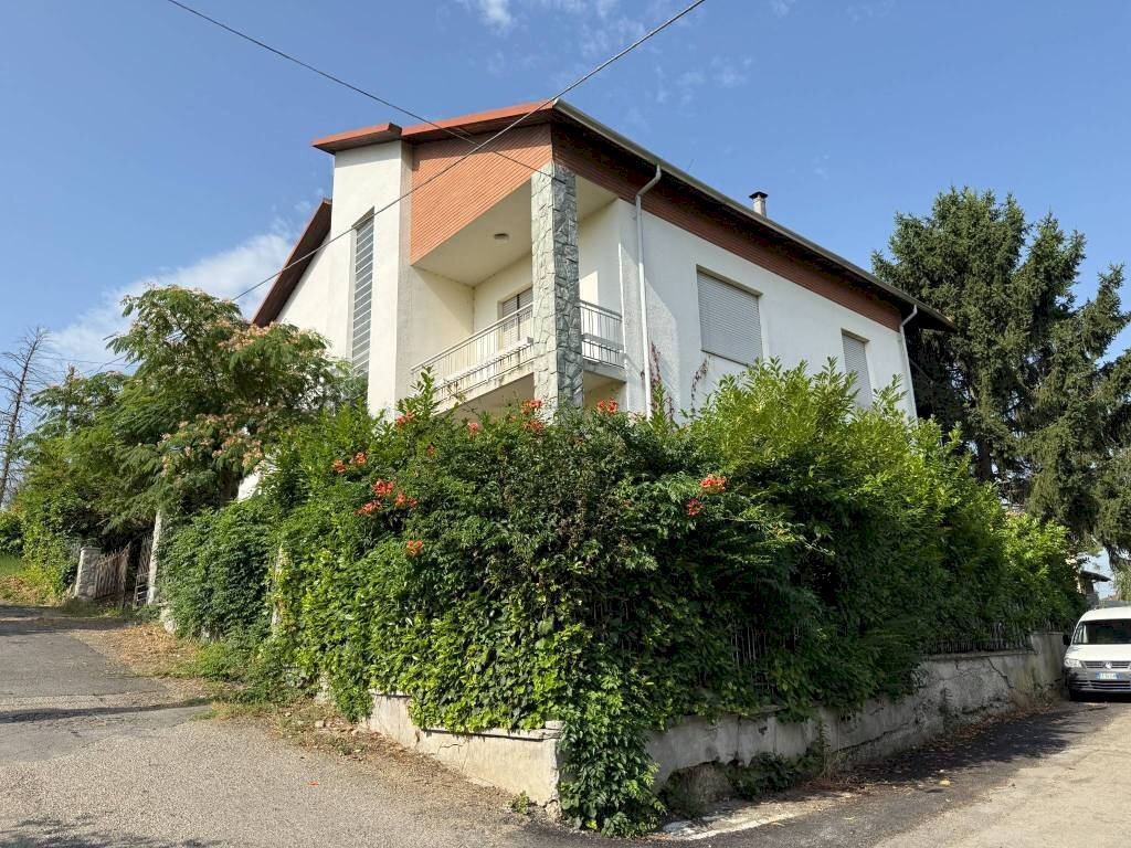 Independent house Castagnole delle Lanze - photo 2