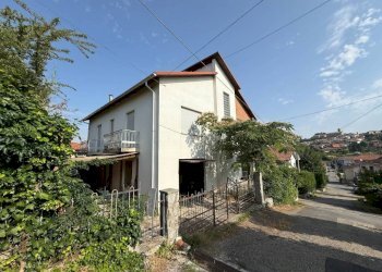 Casa indipendente Castagnole delle Lanze - foto 5