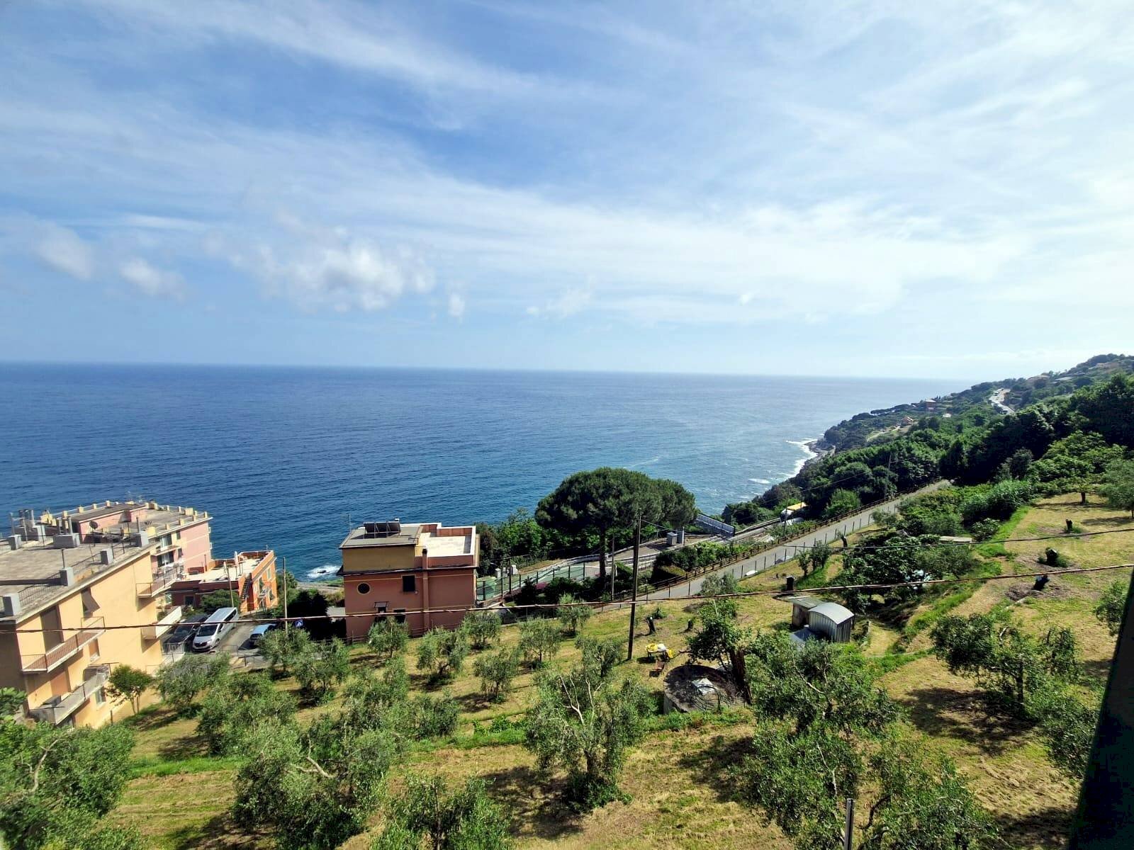 Foto 2 - Appartamento Via Giacomo Canepa, Genova - foto 2