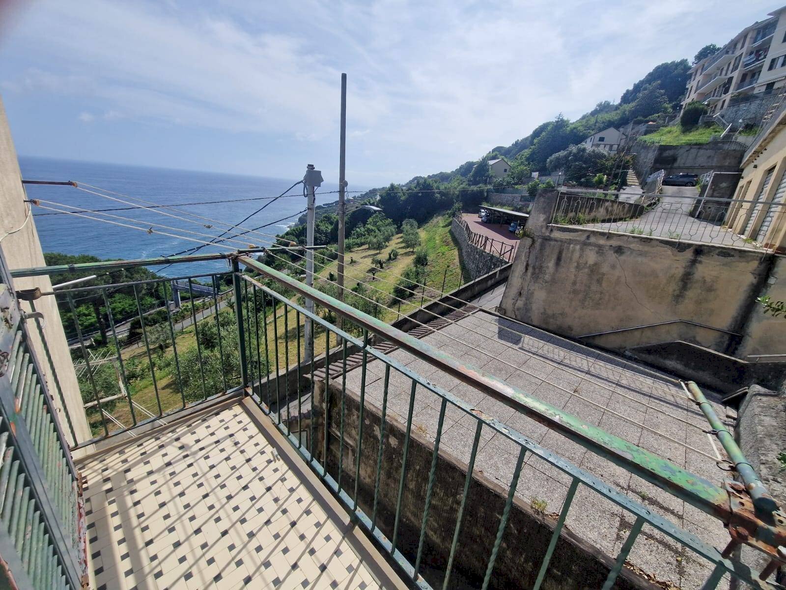 Foto 3 - Appartamento Via Giacomo Canepa, Genova - foto 3