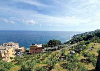 Foto 2 - Appartamento Via Giacomo Canepa, Genova - foto 2