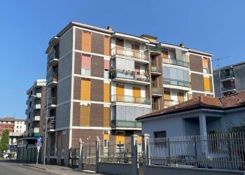 Foto 2 - Trilocale Via Galilei
 
24, Monza - foto 2