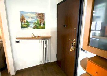 Foto 12 - Trilocale Via Galilei
 
24, Monza - foto 12