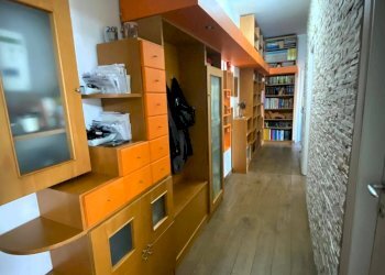 Foto 18 - Trilocale Via Galilei
 
24, Monza - foto 18