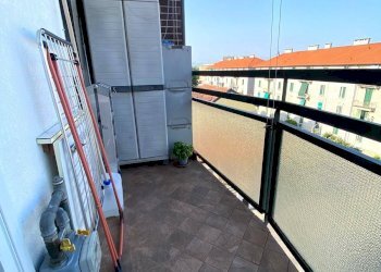 Foto 20 - Trilocale Via Galilei
 
24, Monza - foto 20