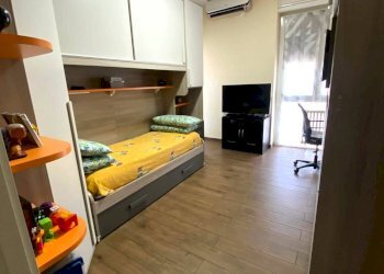 Foto 27 - Trilocale Via Galilei
 
24, Monza - foto 27