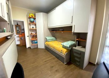 Foto 29 - Trilocale Via Galilei
 
24, Monza - foto 29