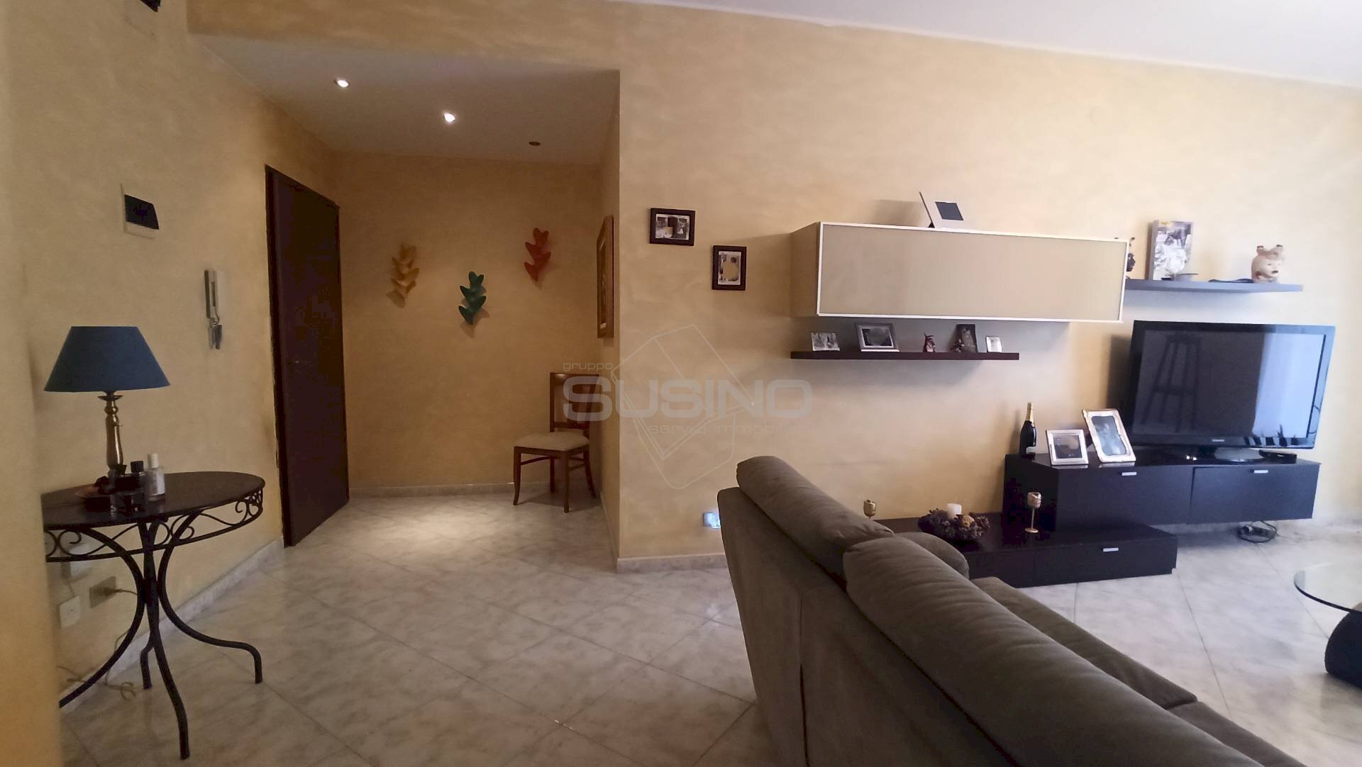 Foto 1 - Three-room apartment CORSO TIMOLEONTE, Siracusa - photo 1