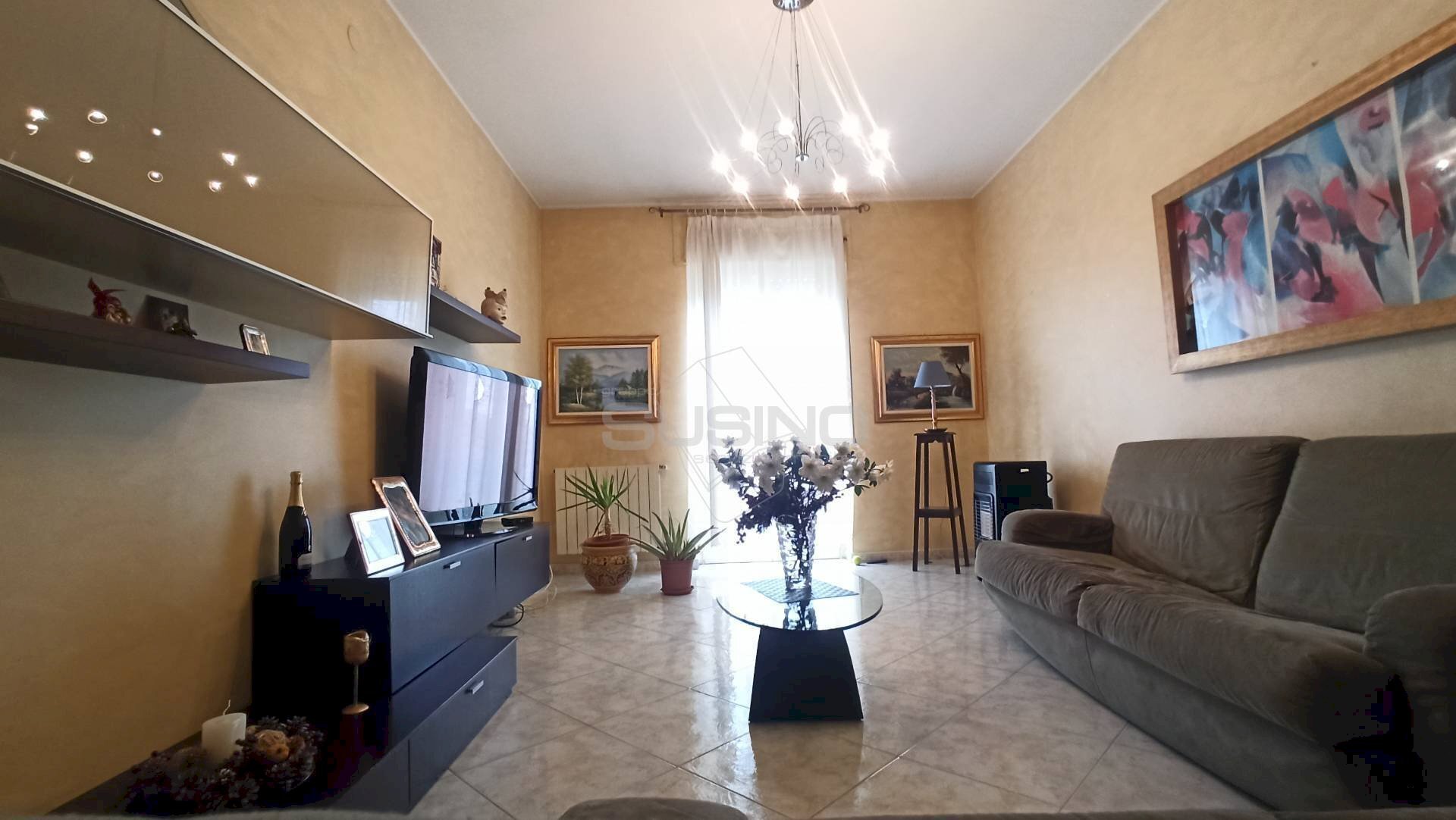 Foto 3 - Three-room apartment CORSO TIMOLEONTE, Siracusa - photo 3