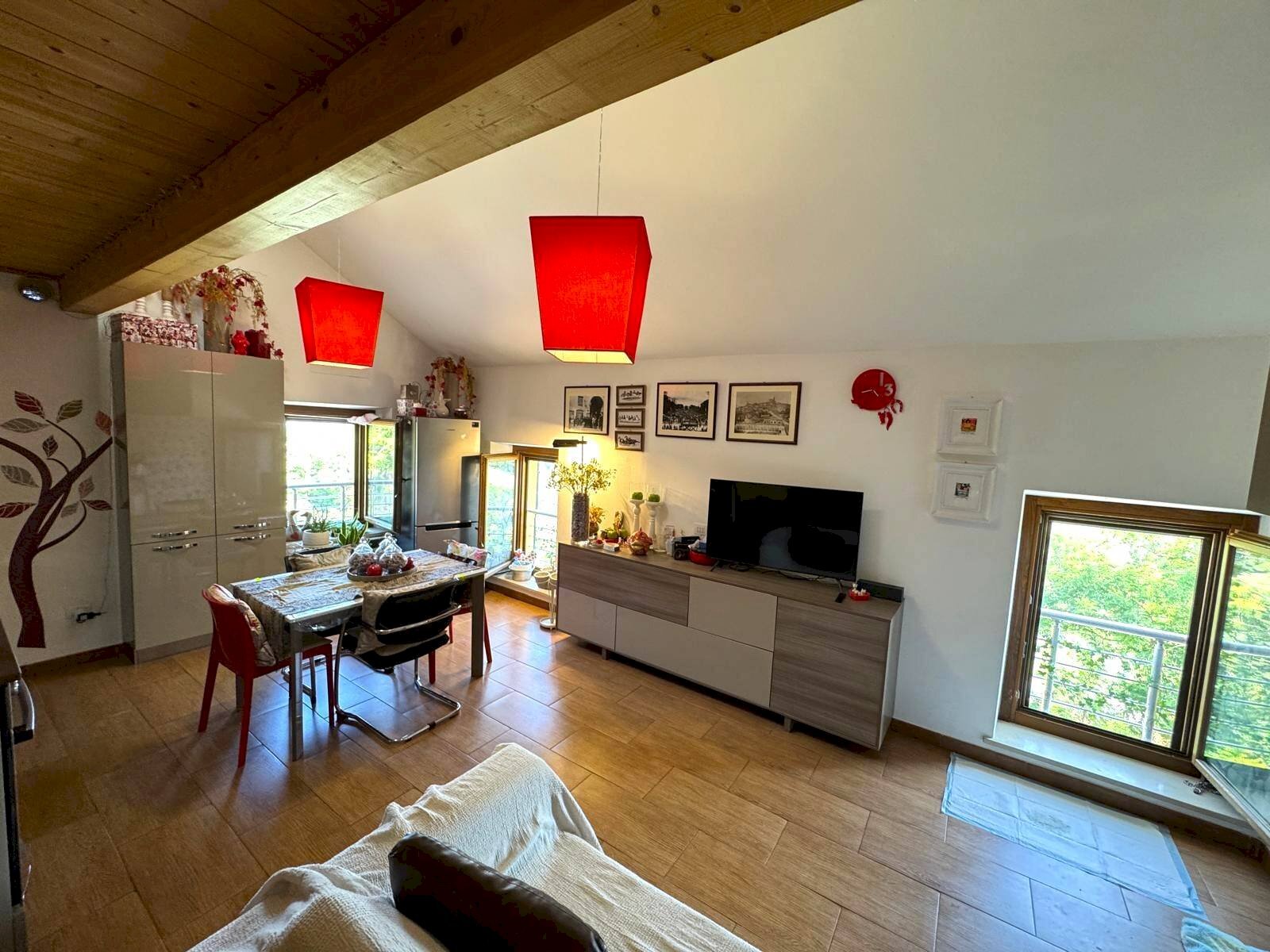 Foto 2 - Quadrilocale Strada Elpidiense
 
snc, Sant'Elpidio a Mare - foto 2