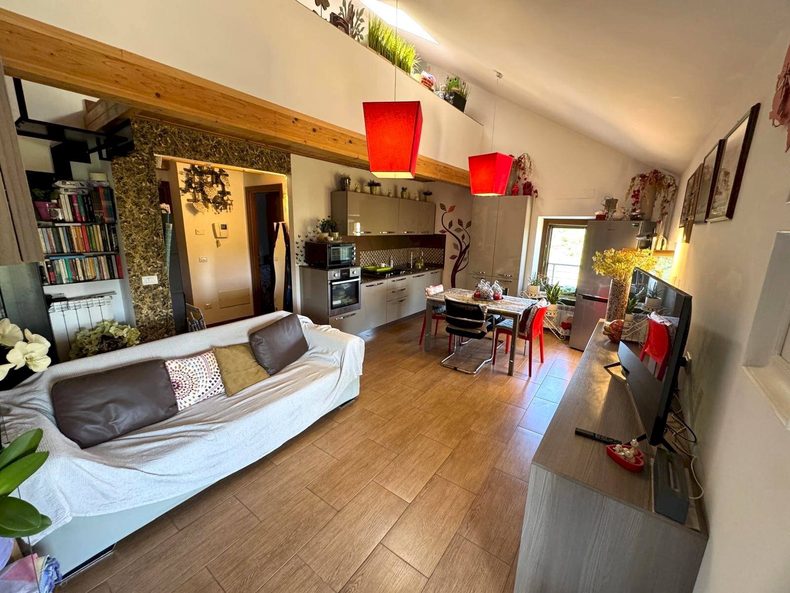 Foto 3 - Quadrilocale Strada Elpidiense
 
snc, Sant'Elpidio a Mare - foto 3