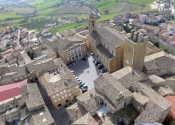 Foto 19 - Quadrilocale Strada Elpidiense
 
snc, Sant'Elpidio a Mare - foto 19