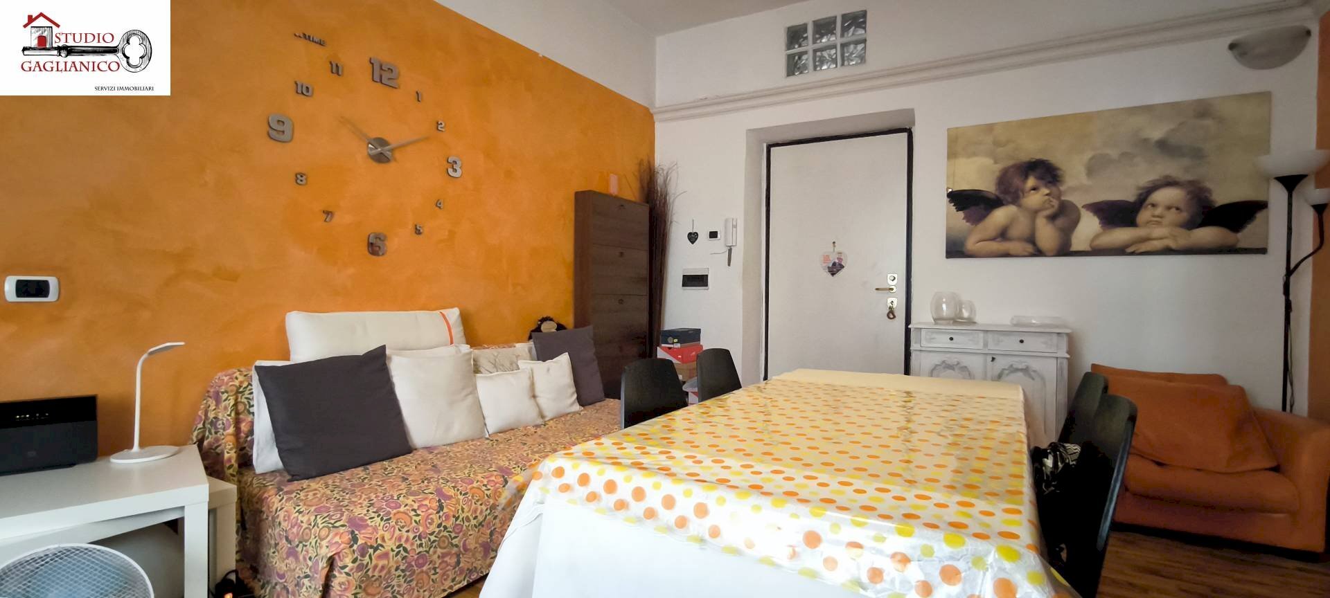 Foto 3 - Quadrilocale Via Italia
 
75, Biella - foto 3